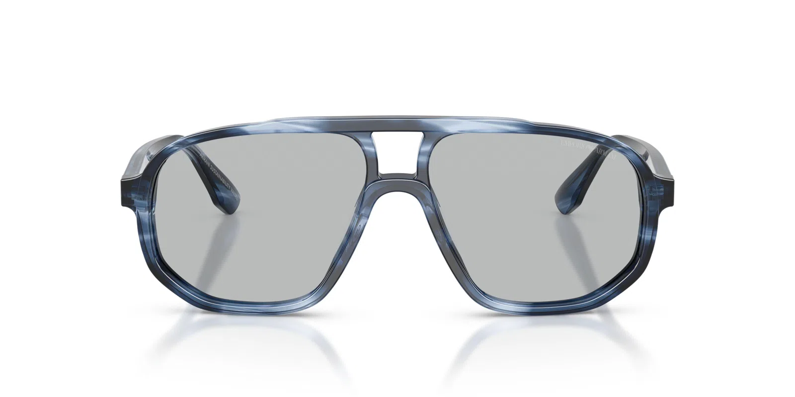 Emporio Armani 4263U Sunglasses - view 29